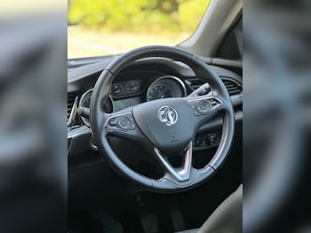 Used Vauxhall Insignia 2017 for sale - 79339121: Photo