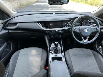 Used Vauxhall Insignia 2017 for sale - 79339121: Photo