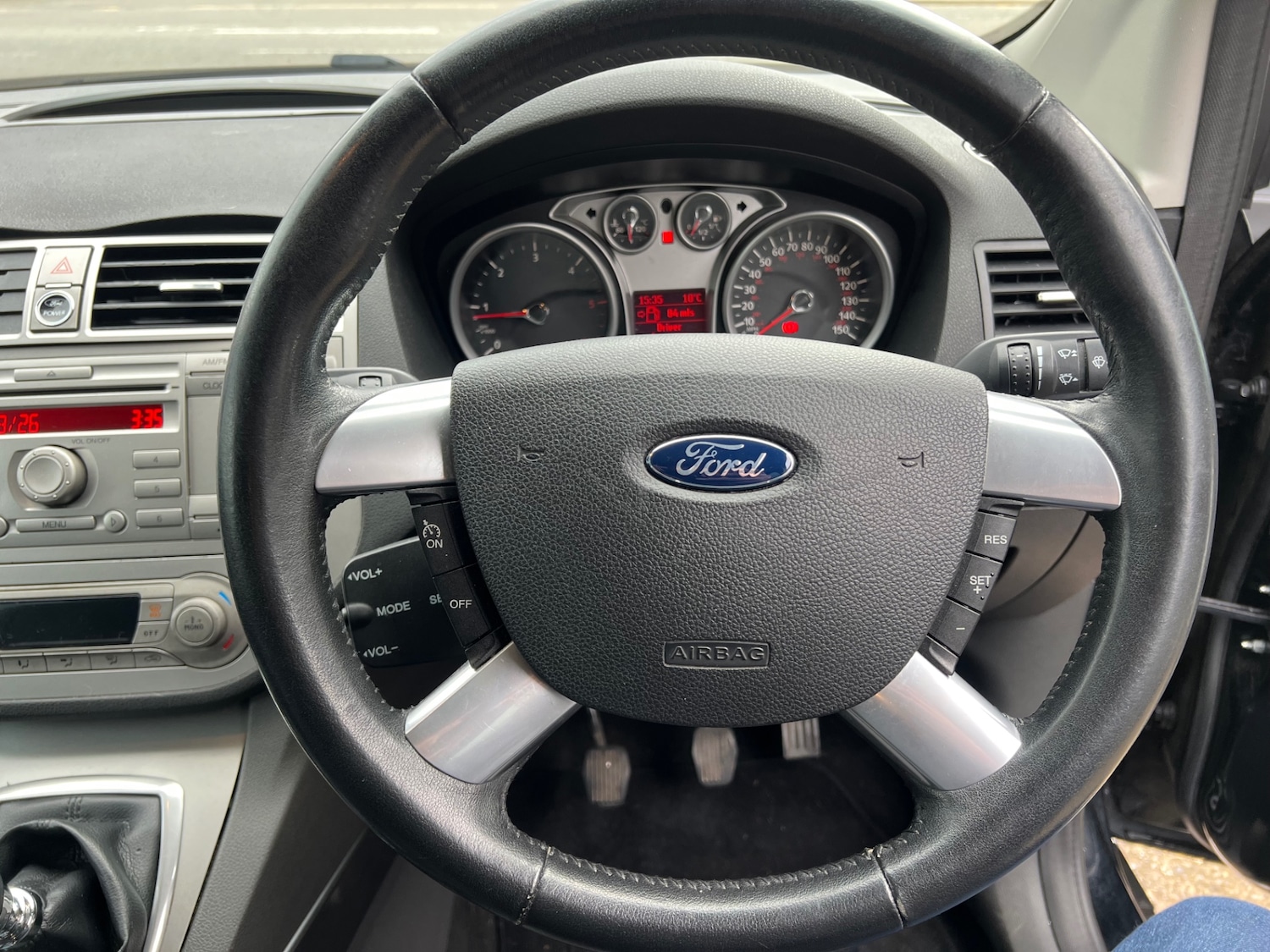 Used Ford Kuga 2011 for sale - 77832805: Photo 11