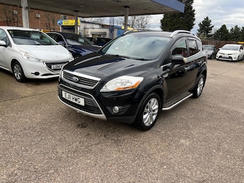 Used Ford Kuga 2011 for sale - 77832805: Photo