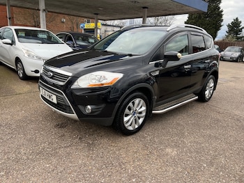 Used Ford Kuga 2011 for sale - 77832805: Photo