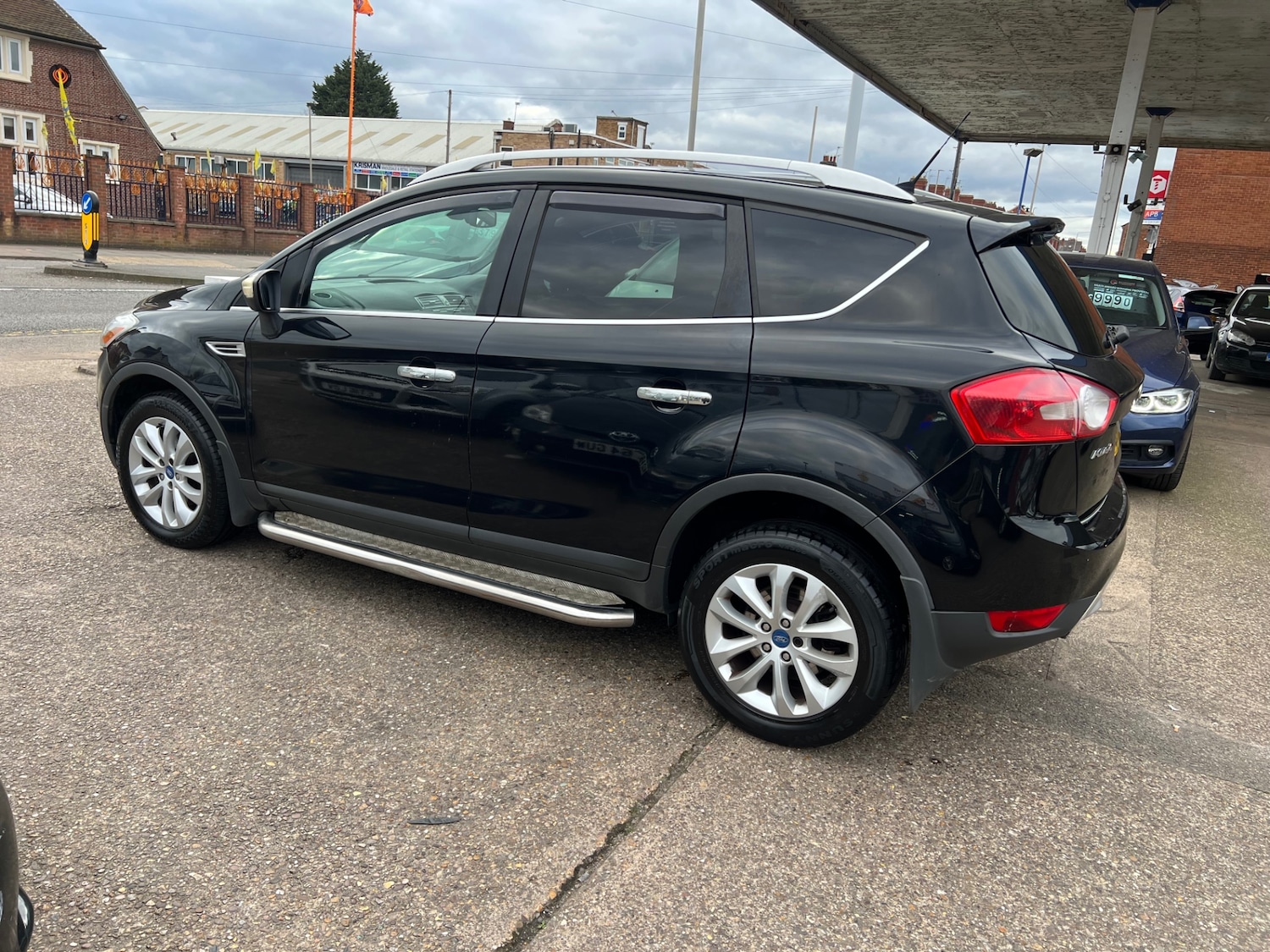 Used Ford Kuga 2011 for sale - 77832805: Photo 5