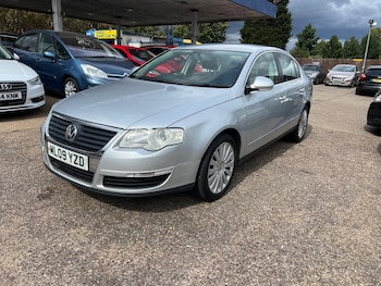 2009 (09) - 2.0 Highline TDI CR DPF 110 4dr