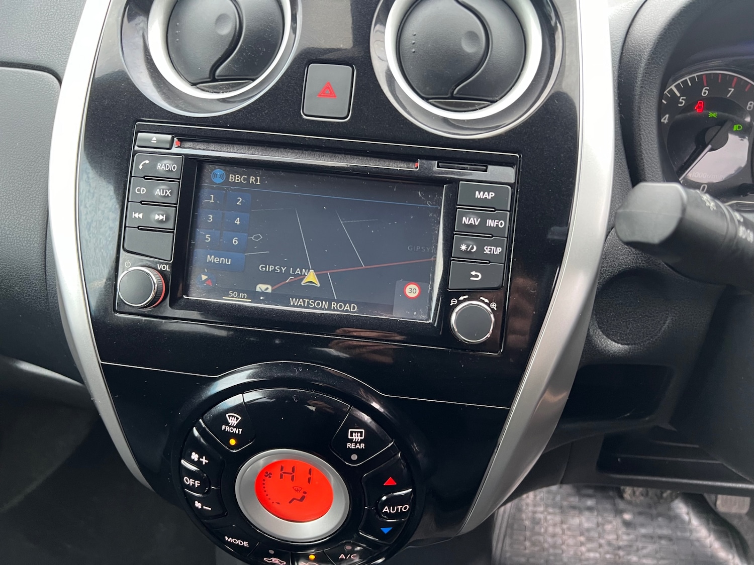 Used Nissan Note 2017 for sale - 76859310: Photo 12