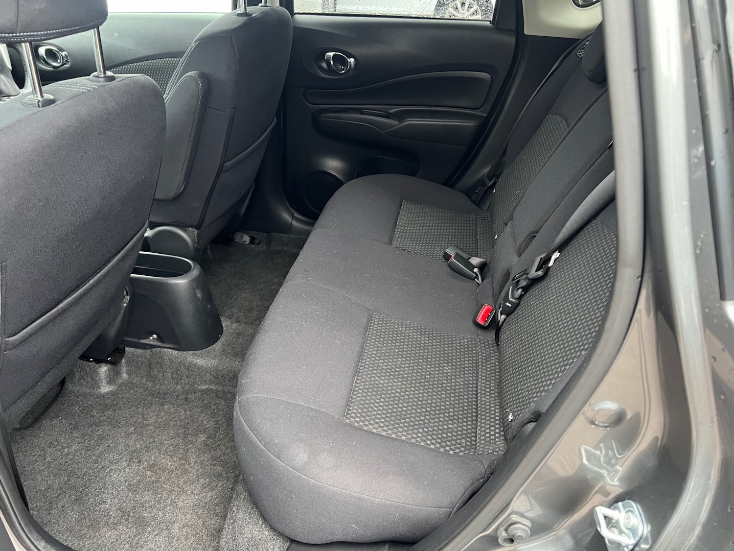 Used Nissan Note 2017 for sale - 76859310: Photo 6