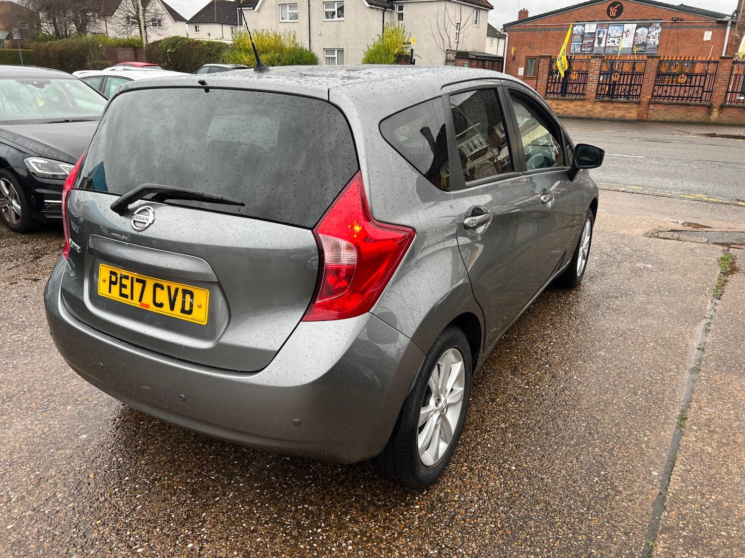 Used Nissan Note 2017 for sale - 76859310: Photo 7
