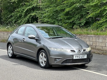 Used Honda Civic 2010 for sale - 78951658: Photo
