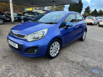 2012 (12) - 1.4 2 5dr