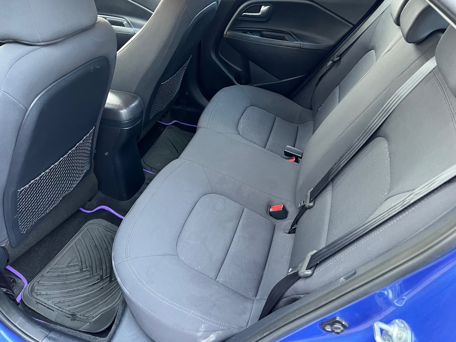 Used Kia Rio 2012 for sale - 76363026: Photo 3