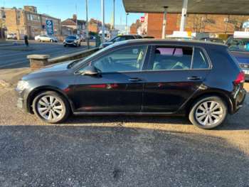 2013 (13) - 1.6 TDI 105 SE 5dr