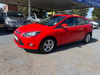 Used Ford Focus 2013 for sale - 79692525: Photo