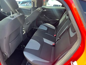 Used Ford Focus 2013 for sale - 79692525: Photo