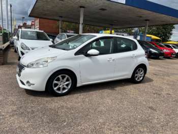 Used Peugeot 208 2012 for sale - 75393017: Photo