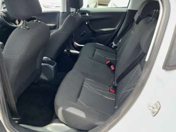 Used Peugeot 208 2012 for sale - 75393017: Photo