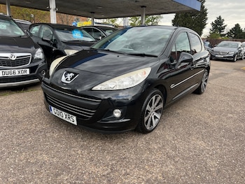 Used Peugeot 207 2010 for sale - 78313877: Photo