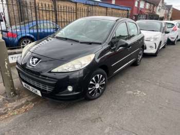 2011 (11) - 1.4 HDi Active 5dr
