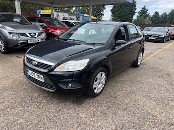 Used Ford Focus 2009 for sale - 79459373: Photo