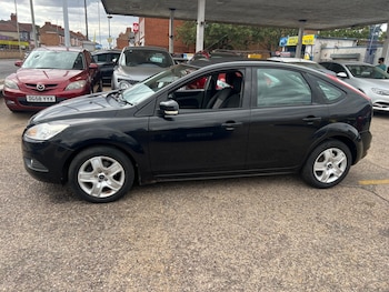 Used Ford Focus 2009 for sale - 79459373: Photo