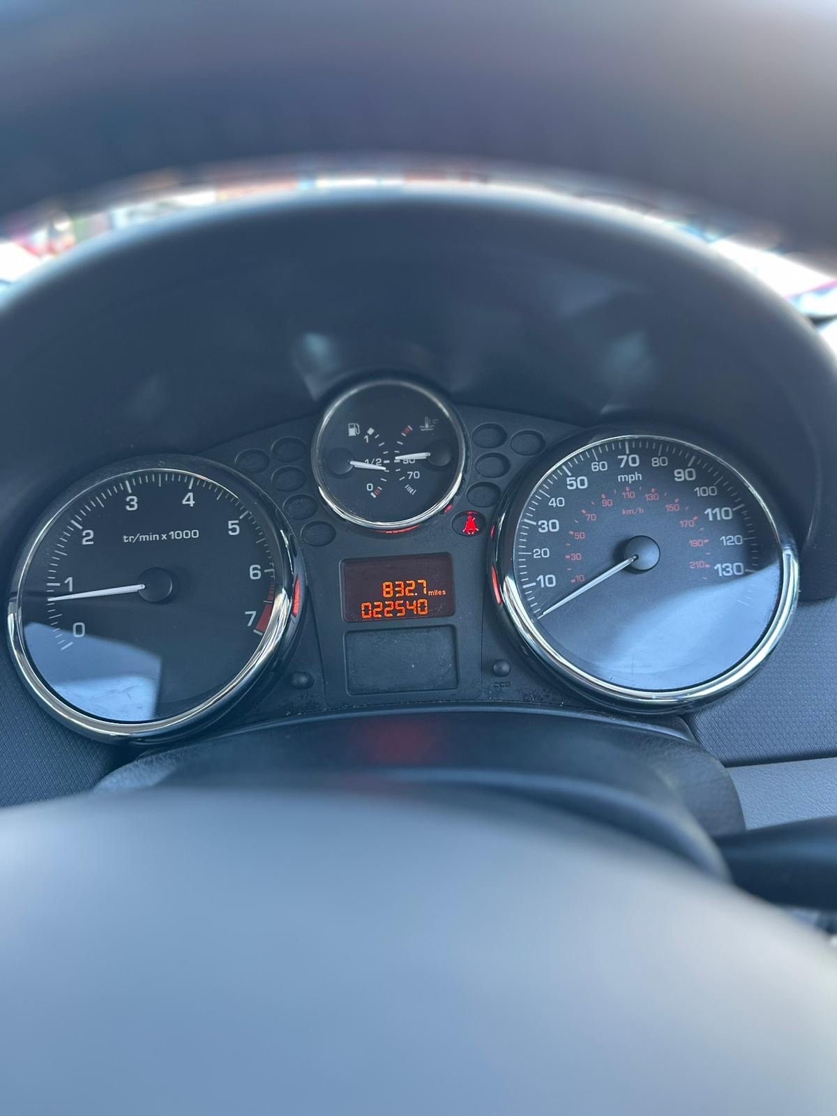 Used Peugeot 207 2006 for sale - 77353828: Photo 10