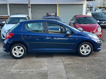 Used Peugeot 207 2006 for sale - 77353828: Photo
