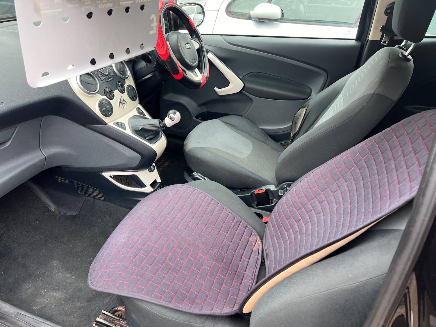 Used Ford Ka 2013 for sale - 77501739: Photo 11