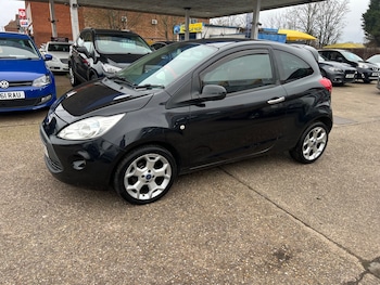 Used Ford Ka 2013 for sale - 77501739: Photo