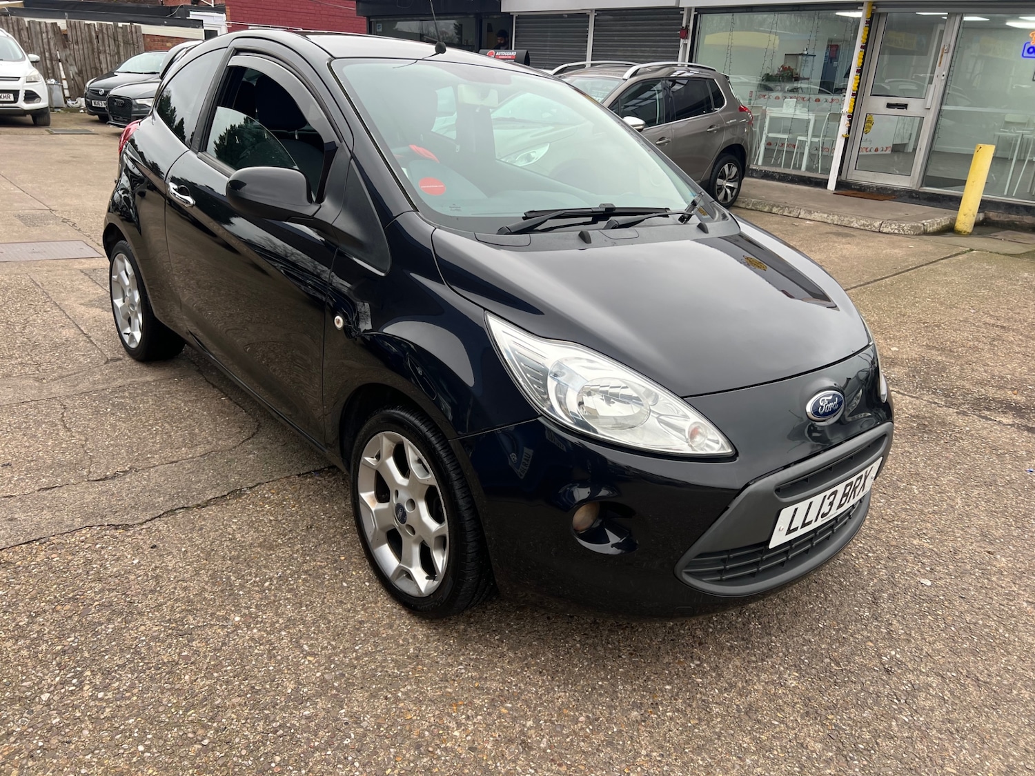 Used Ford Ka 2013 for sale - 77501739: Photo 6