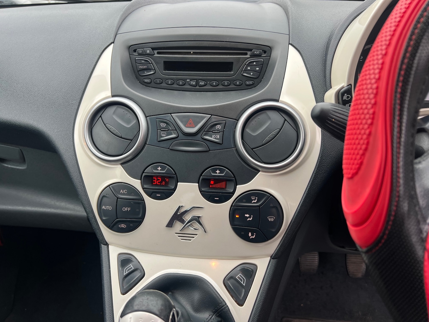 Used Ford Ka 2013 for sale - 77501739: Photo 8