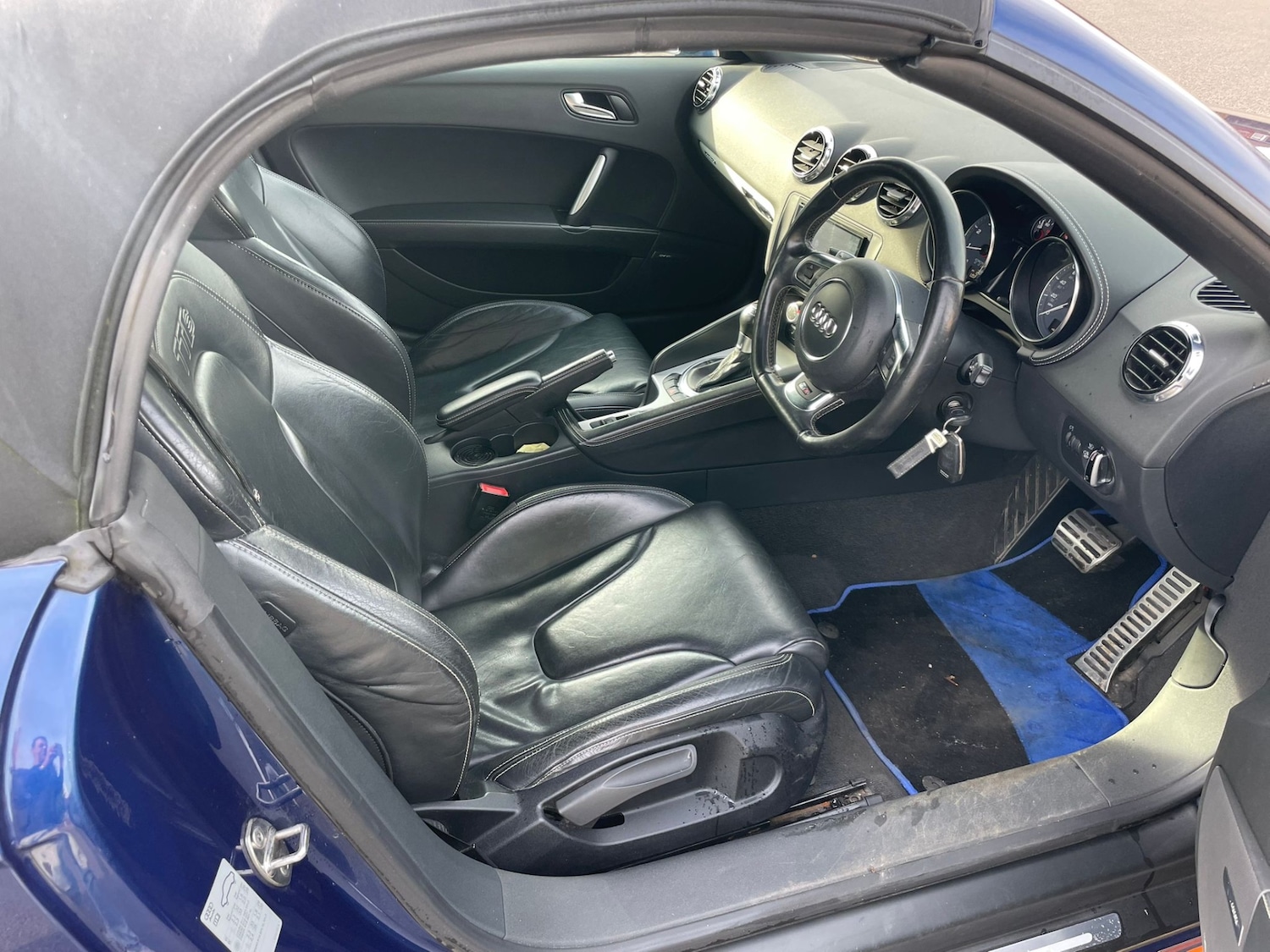 Vehicle 16