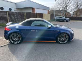 Used Audi TT 2012 for sale - 74970848: Photo