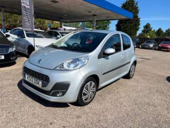 2013 (13) - 1.0 Active 5dr