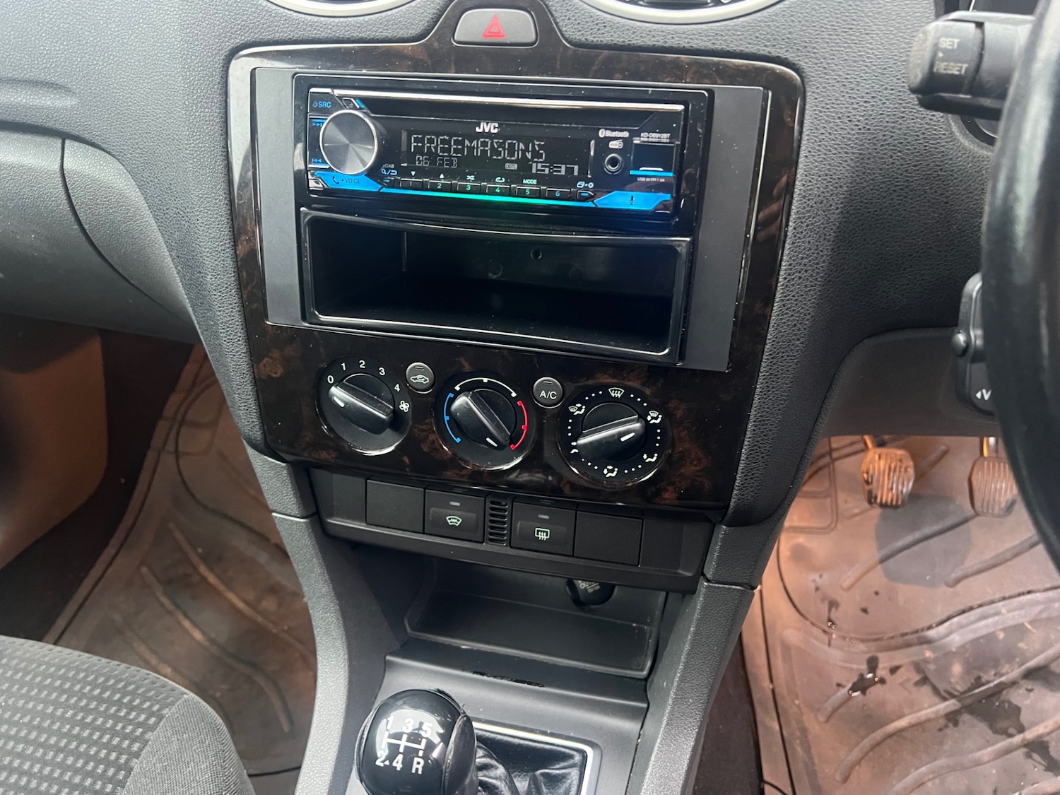 Used Ford Focus 2007 for sale - 77461233: Photo 10