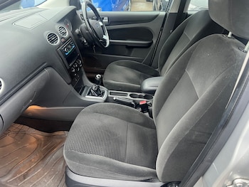 Used Ford Focus 2007 for sale - 77461233: Photo