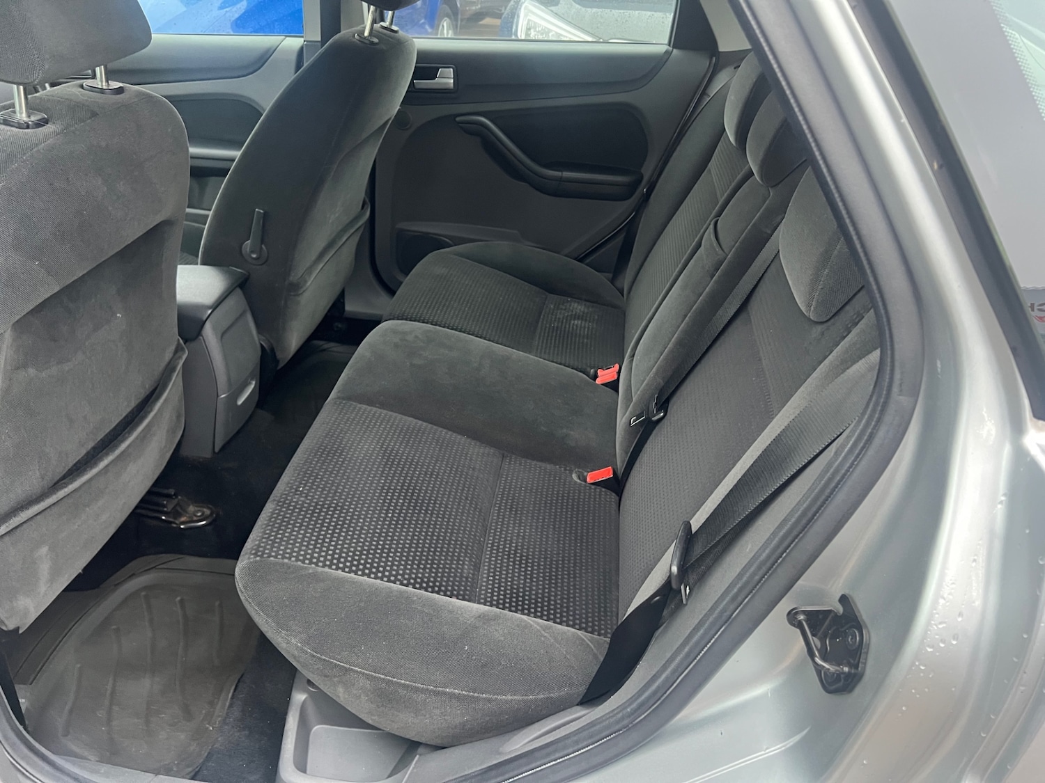 Used Ford Focus 2007 for sale - 77461233: Photo 7