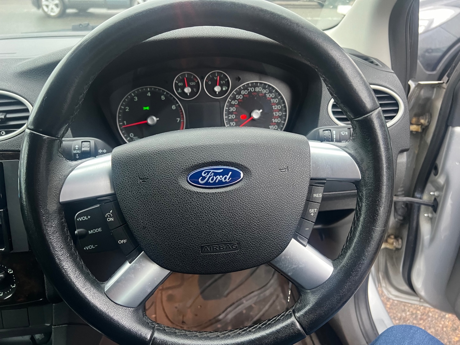 Used Ford Focus 2007 for sale - 77461233: Photo 9