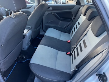 Used Ford Focus 2009 for sale - 77298450: Photo