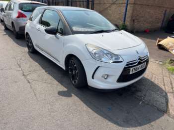 2014 (64) - 1.6 VTi 16V DStyle Plus 3dr