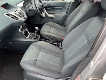 Used Ford Fiesta 2008 for sale - 78313889: Photo