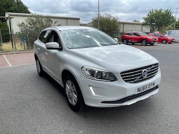 2015 (65) - D4 [190] SE Lux Nav 5dr