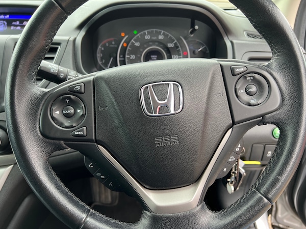 Used Honda CR-V 2014 for sale - 74589314: Photo 10