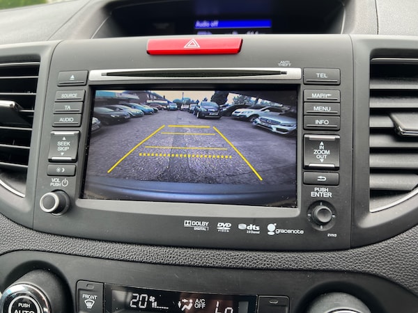 Used Honda CR-V 2014 for sale - 74589314: Photo 13