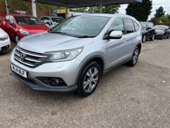 2014 (14) - 1.6 i-DTEC SR 5dr 2WD