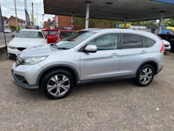 Used Honda CR-V 2014 for sale - 74589314: Photo