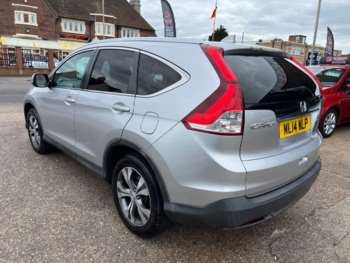 Used Honda CR-V 2014 for sale - 74589314: Photo