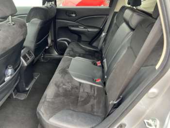Used Honda CR-V 2014 for sale - 74589314: Photo
