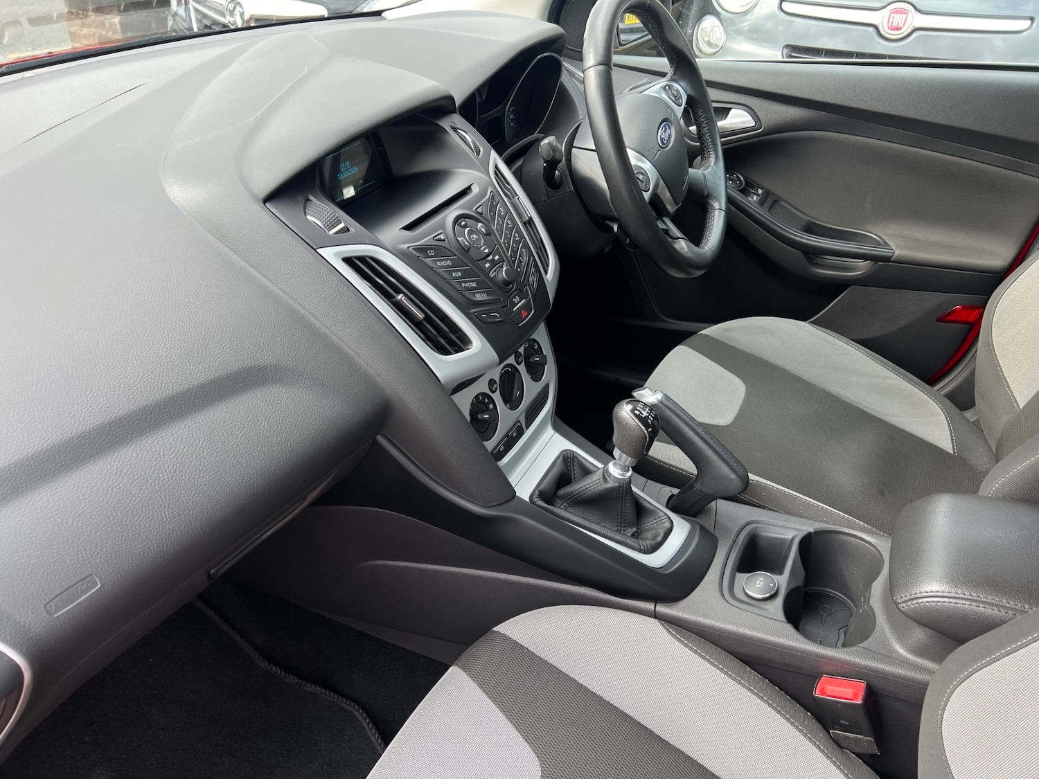 Used Ford Focus 2014 for sale - 78132478: Photo 10