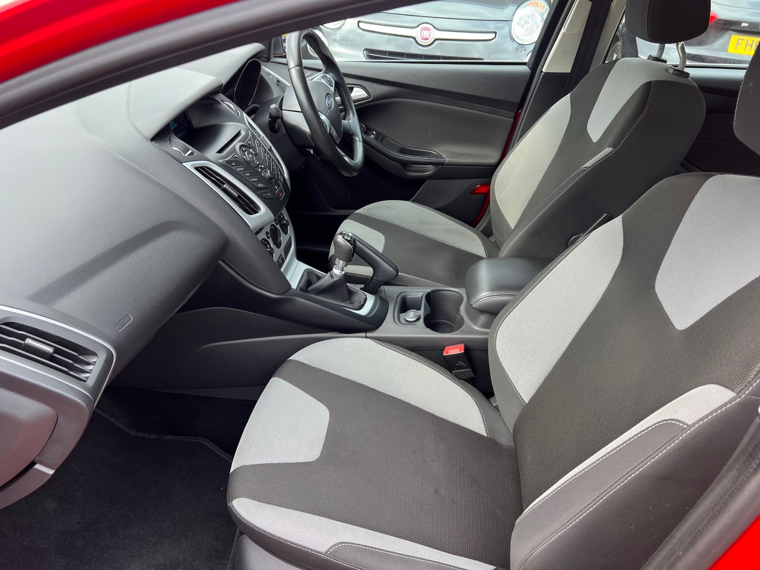 Used Ford Focus 2014 for sale - 78132478: Photo 11