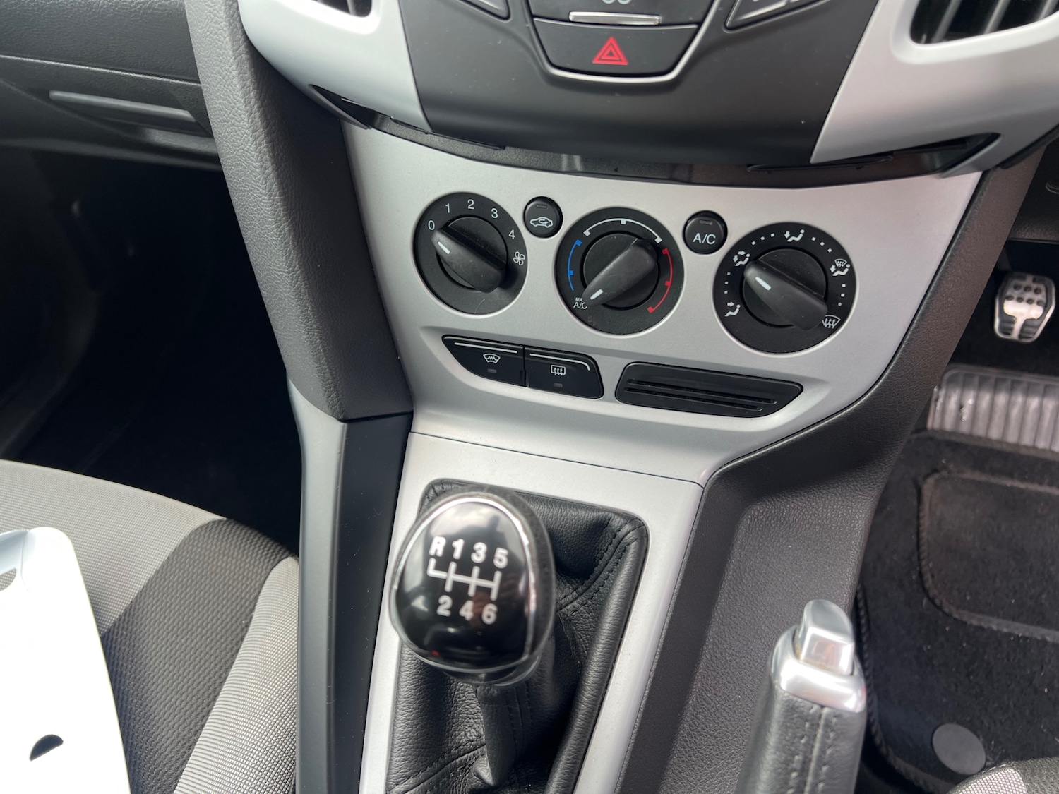 Used Ford Focus 2014 for sale - 78132478: Photo 15