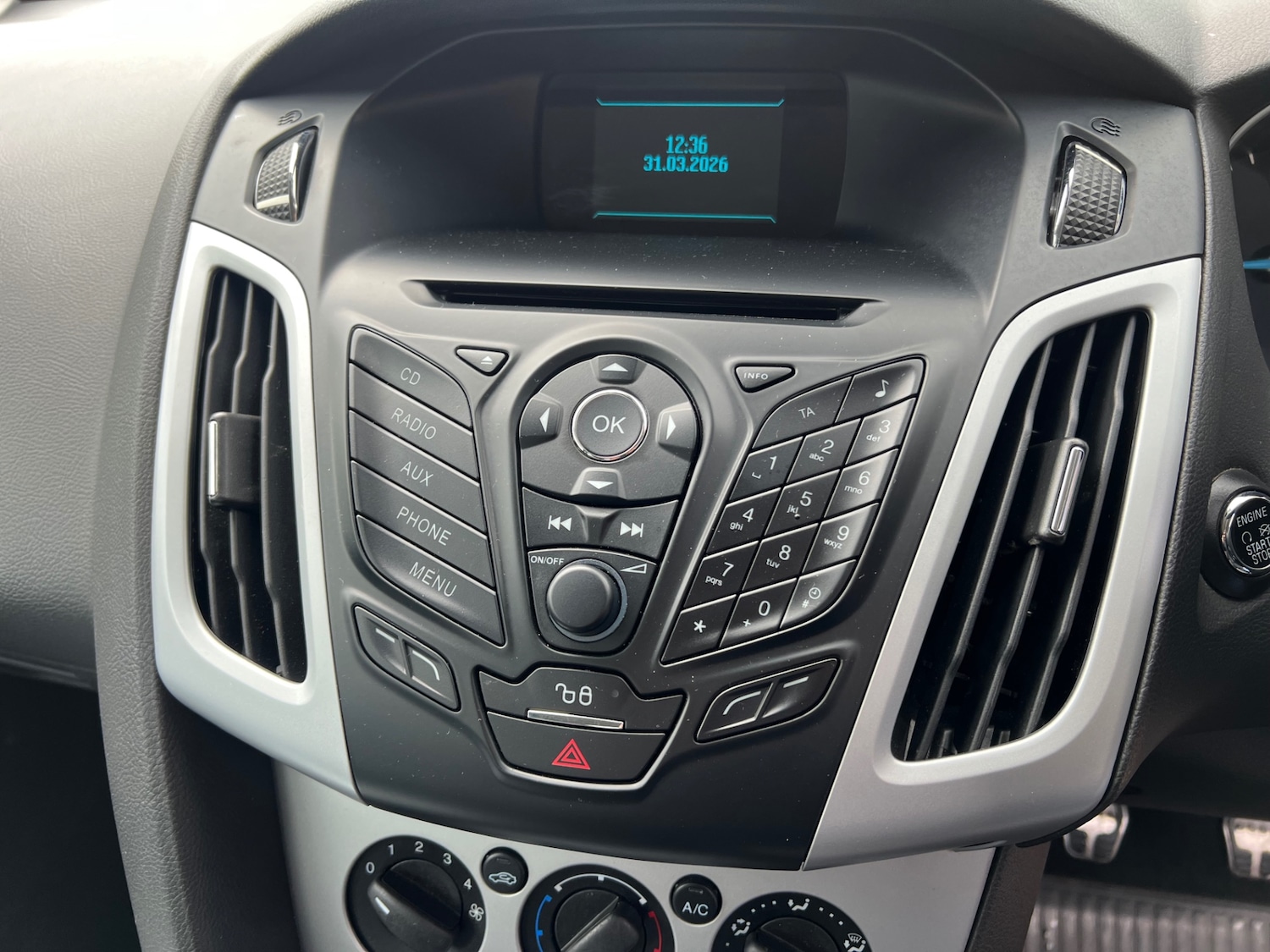 Used Ford Focus 2014 for sale - 78132478: Photo 16