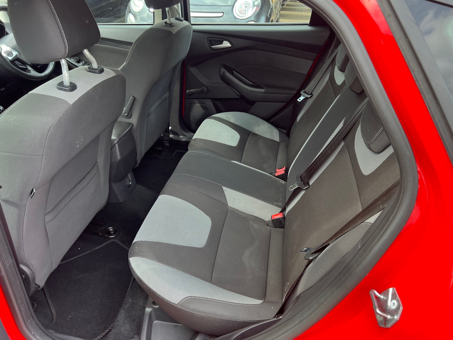 Used Ford Focus 2014 for sale - 78132478: Photo 9